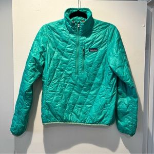 Patagonia Nano Puff